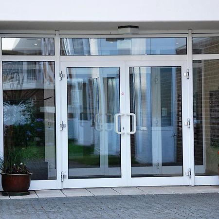 Haus Trafalgar Whg. 242 Moewennest Cuxhaven Esterno foto